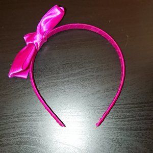 Pink Hairband